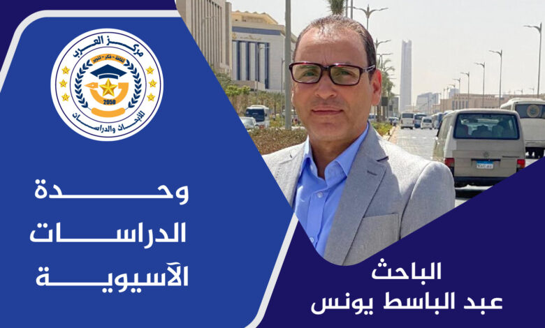 الصين تستعد للمواجهة الكبرى