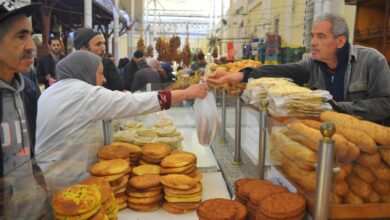 عادات وتقاليد شهر رمضان