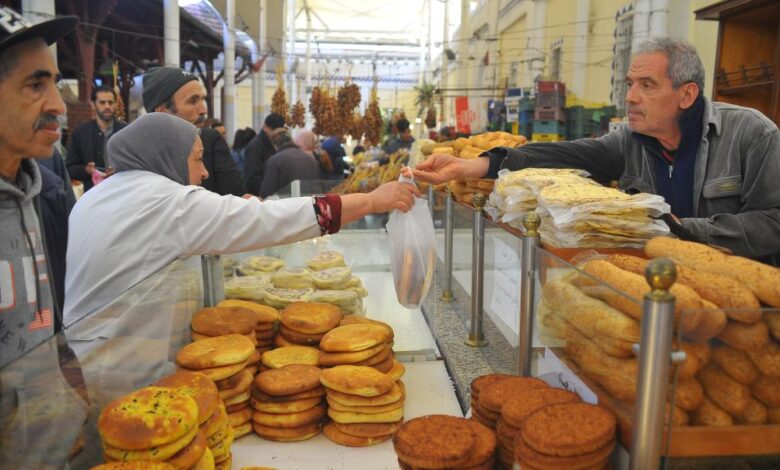 عادات وتقاليد شهر رمضان
