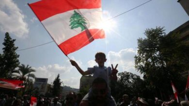 العقوبات سوريا