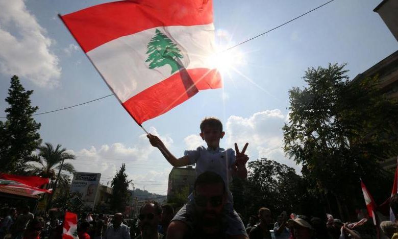 الشام سوريا لبنان