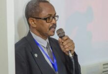 السلام فى السودان
