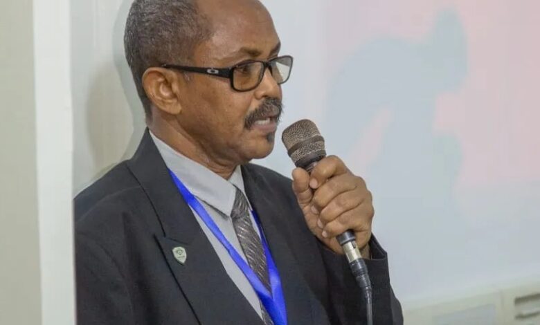 السلام فى السودان