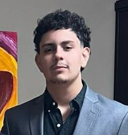 الطالب يوسف دلياني