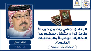 المنهاج الإلهي