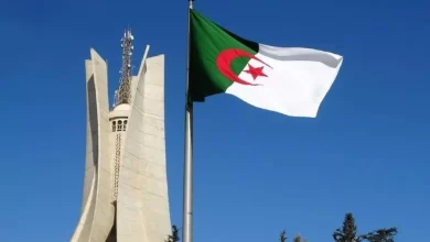 الجزائر توقع أكبر صفقة طاقة
