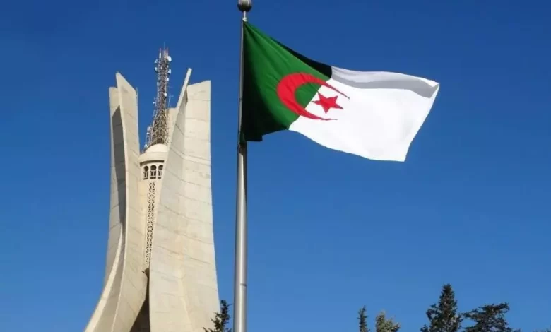 الجزائر توقع أكبر صفقة طاقة