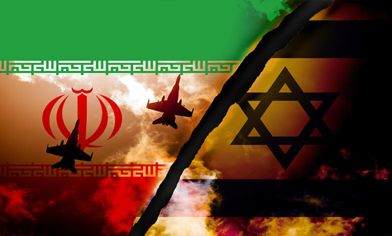 حرب الاستخبارات والحرب السيبرانية