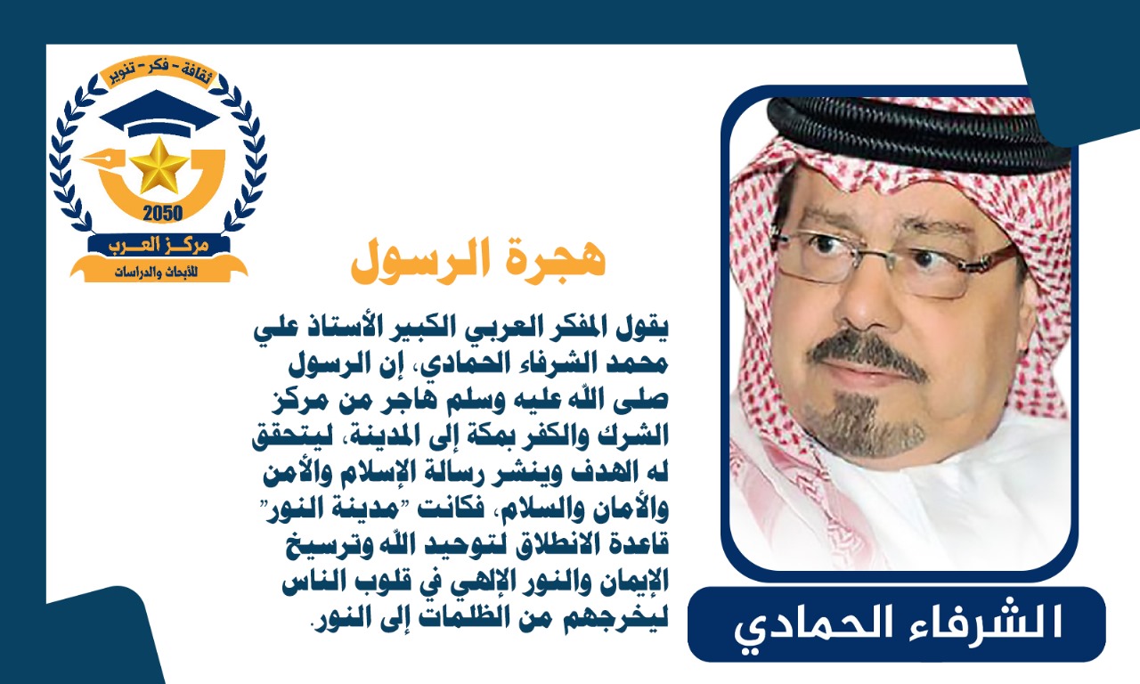الهجرة إلى كتاب الله