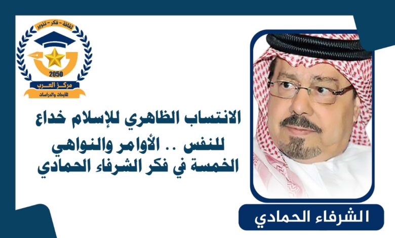 الانتساب الظاهري للإسلام