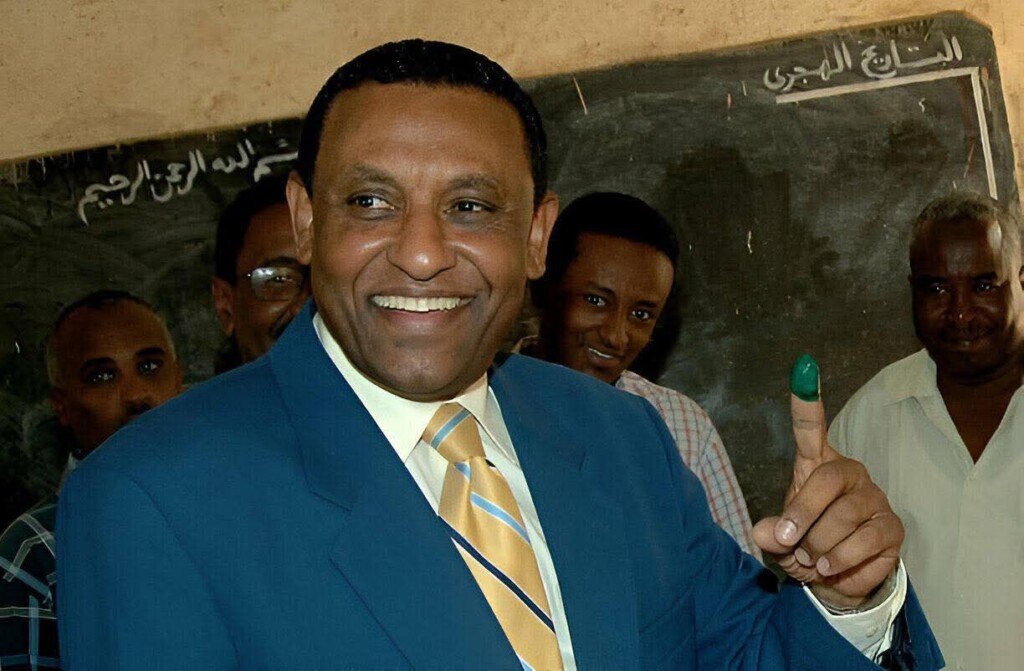 السودان حصار الفاشر