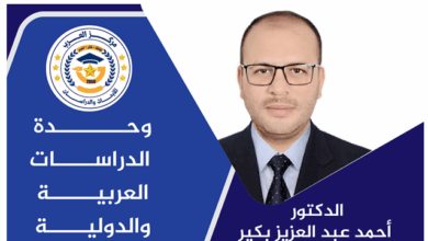 مواجهة التوسع الإسرائيلي