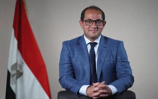 مصر السيسي سد النهضة 