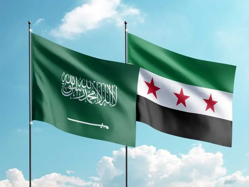 السعودية محمد بن سلمان