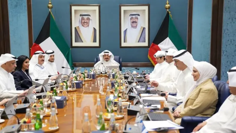 الكويت عقود