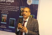 متي ستأتى الوحدة العربية
