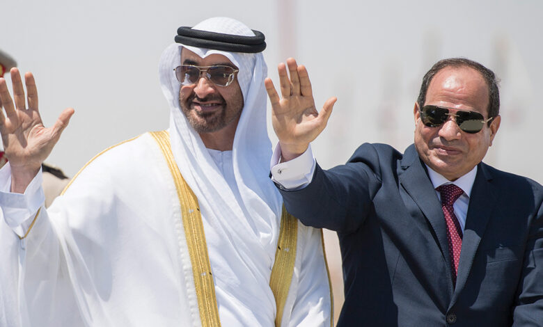الإمارات رئيس الدولة