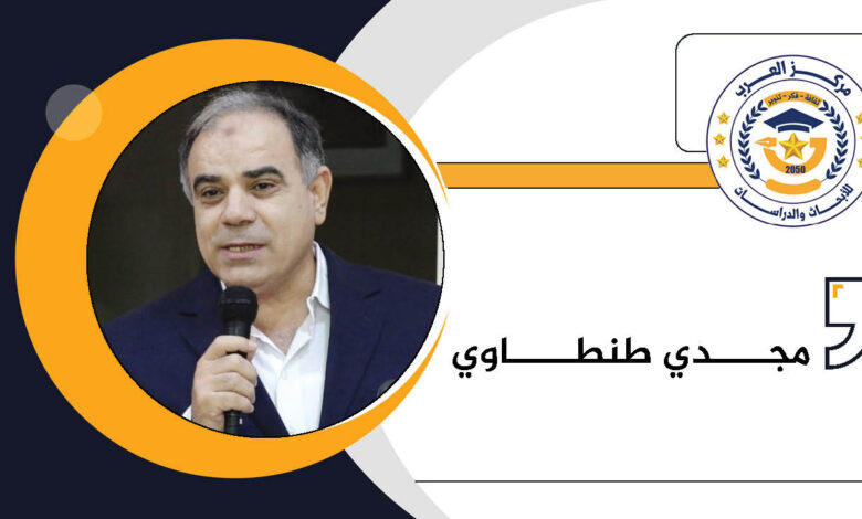 هجرنا القرآن فهجرنا التغيير