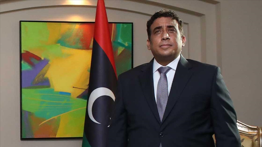 ليبيا المنفي المتحف المصري