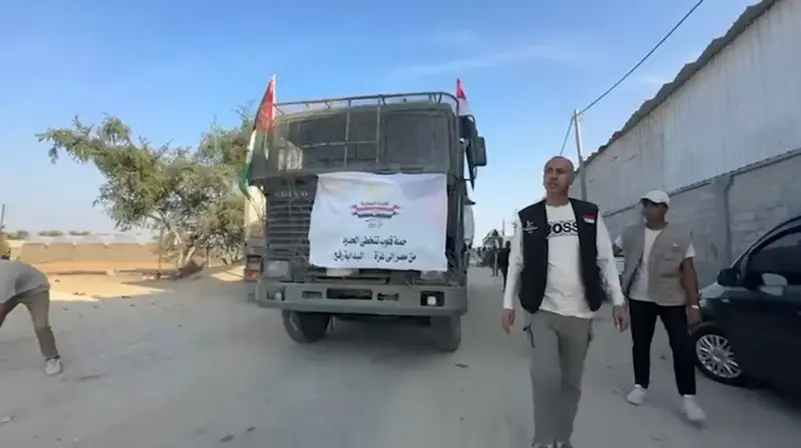 فلسطين عباس يلتقى بابا الفاتيكان