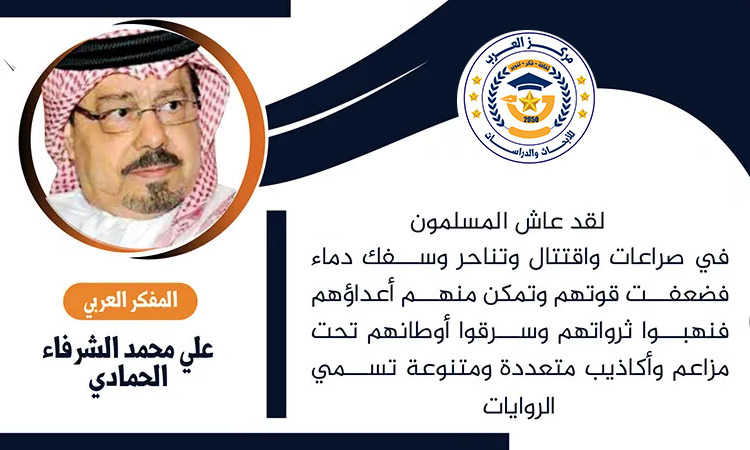 العودة للقرآن تصحح مسار رسالة الإسلام