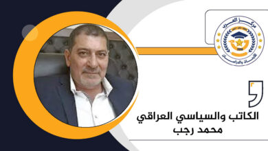 إيران وأمريكا… وصراع النفوذ
