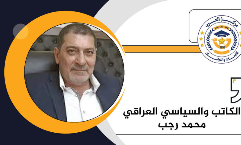إيران وأمريكا… وصراع النفوذ