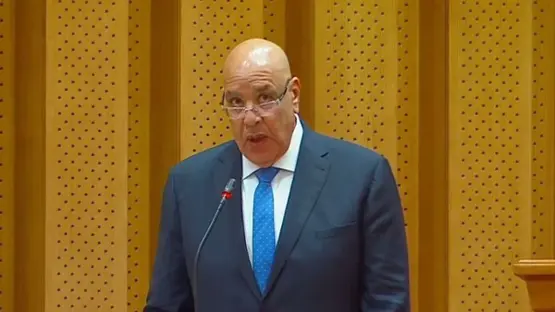 بدوي رئيسا لمجلس النواب