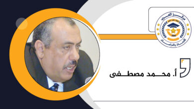 حملة التنوير الشرفاء الحمادي