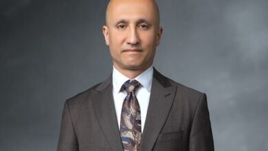د. أحمد الصالحي مؤسس مراكز روح الحياة