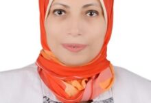 الدكتورة سالي فريد