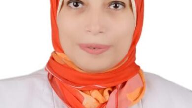 الدكتورة سالي فريد