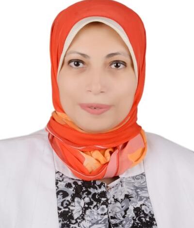 الدكتورة سالي فريد