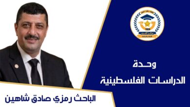 مصر ودورها المهم لمنع
