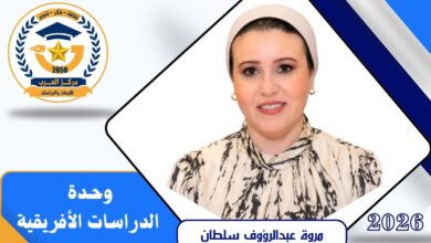 الاقتصاد الرقمي في أفريقيا